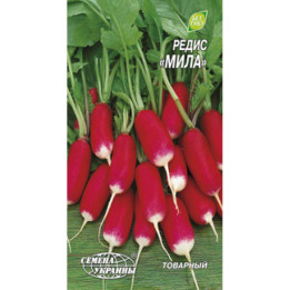 Мила / Міла