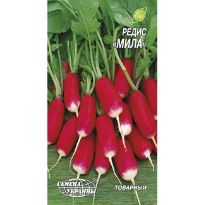 Мила / Міла