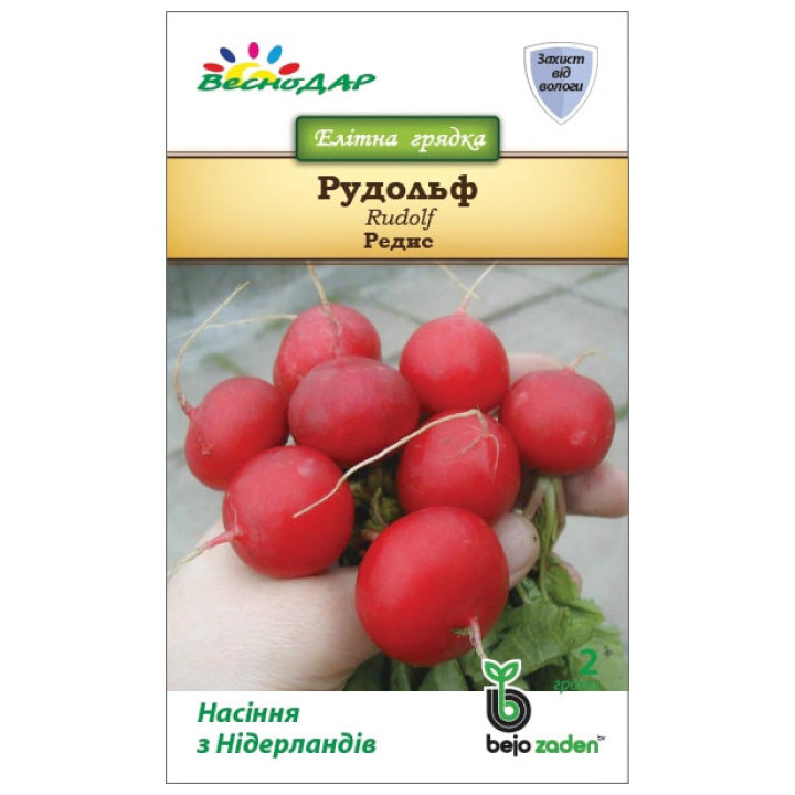 Rudolf / Рудольф