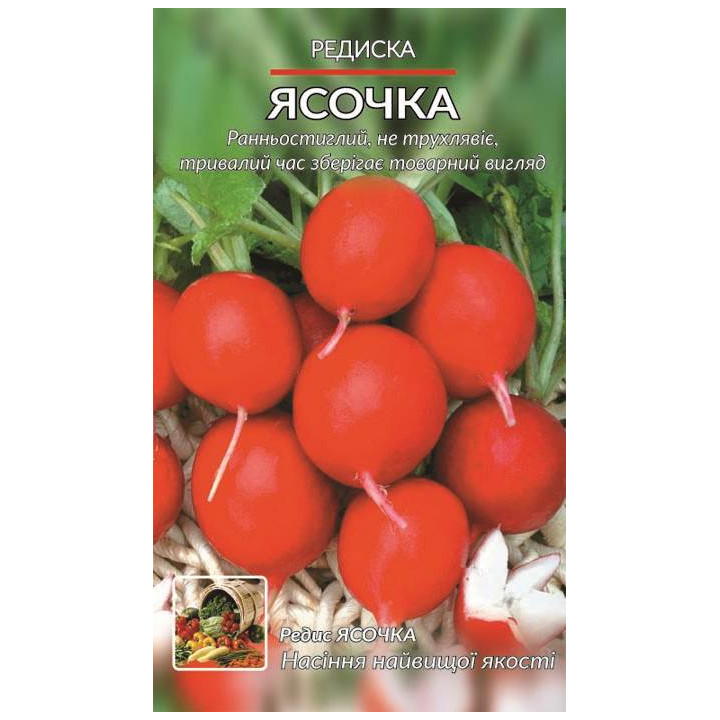 Ясочка