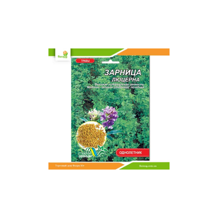 Зарница / Зарниця