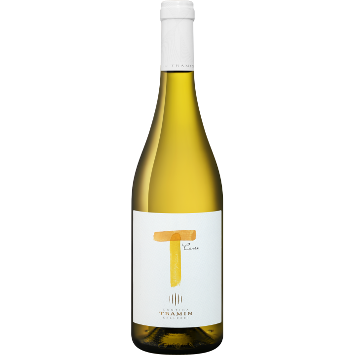 TRAMIN / ТРАМІН
