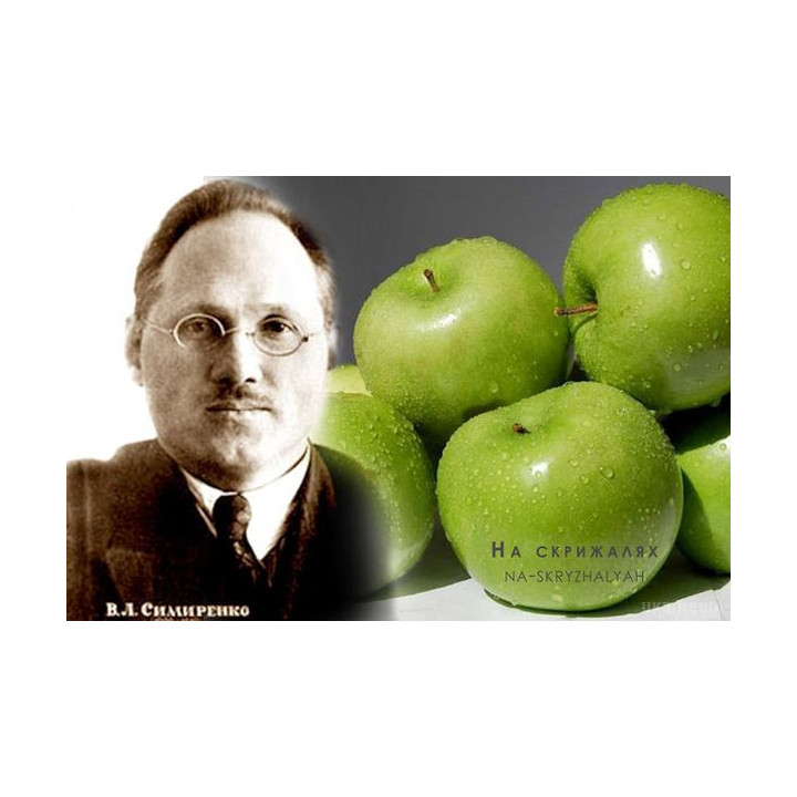 Володимир Симиренко