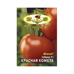 КРАСНАЯ КОМЕТА F1