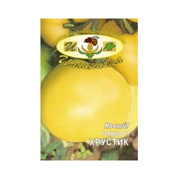 ХРУСТИК F1