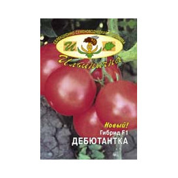 ДЕБЮТАНТКА F1