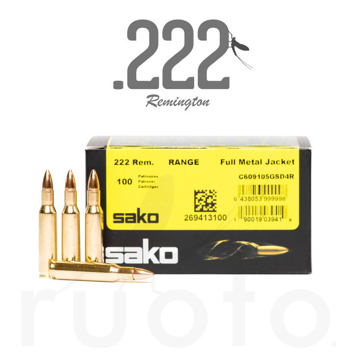 RM 222 / РМ 222