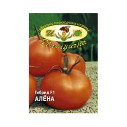 АЛЕНА F1