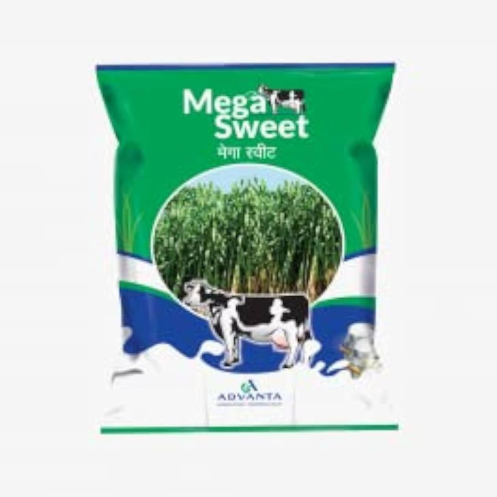 Mega Sweet / Мега Світ