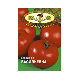 ВАСИЛЬЕВНА F1