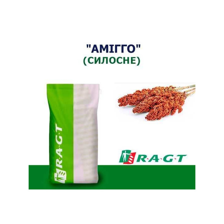 Силосное 3 / Силосне 3