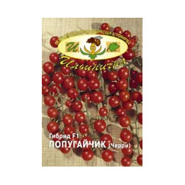 ПОПУГАЙЧИК F1