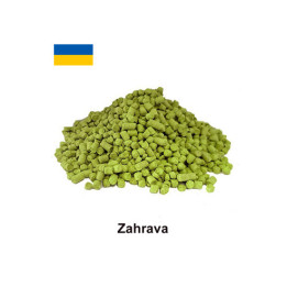 Заграва