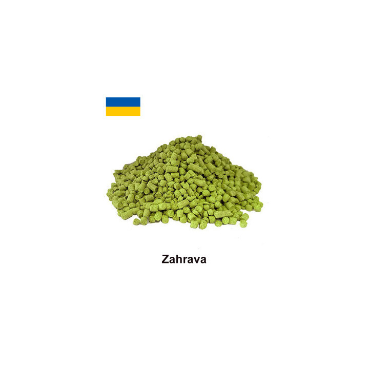 Заграва