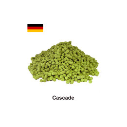 Cascade / Каскад