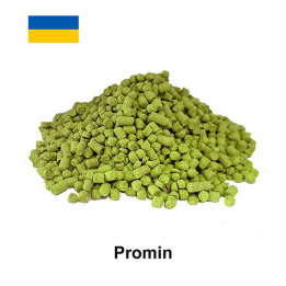 Промінь