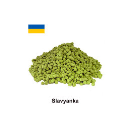 Славянка (Станислава) / Слов'янка