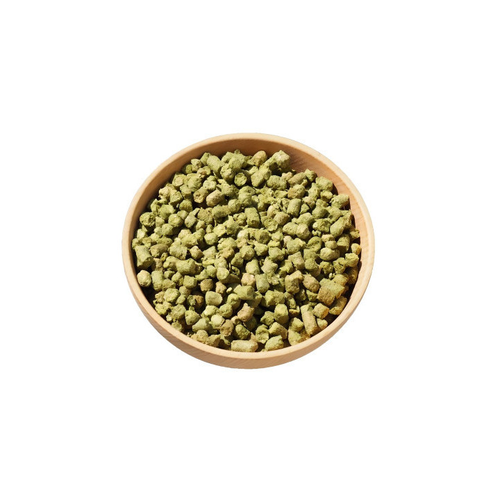 Chinook / Чінук