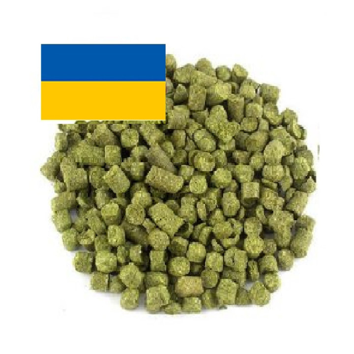 Злато Полісся