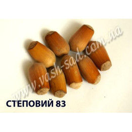 Степной 83 / Степовий 83