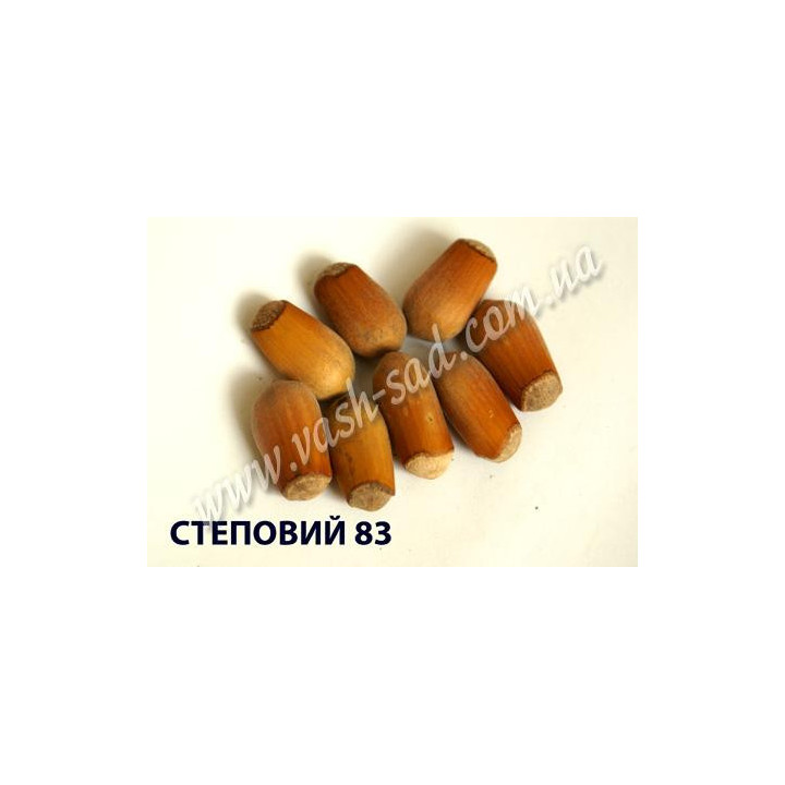 Степной 83 / Степовий 83