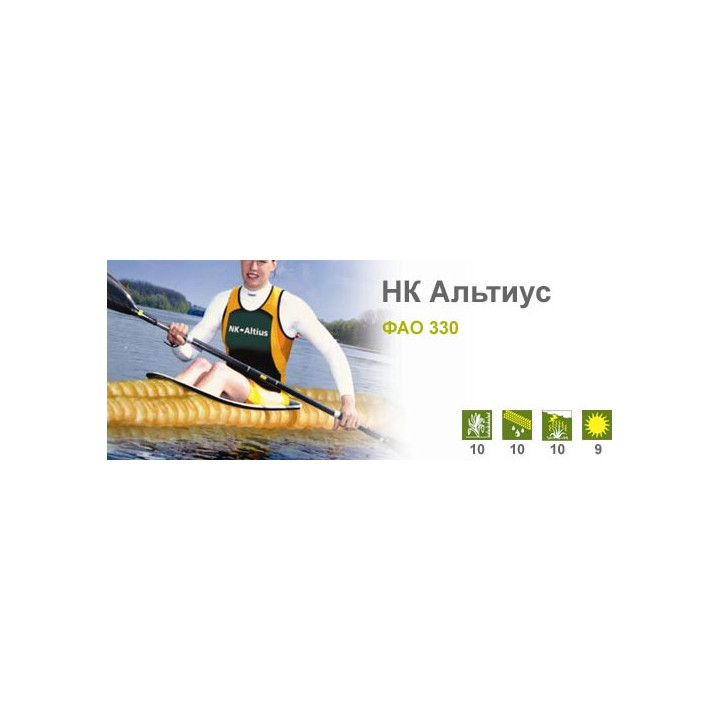 НК Альтиус