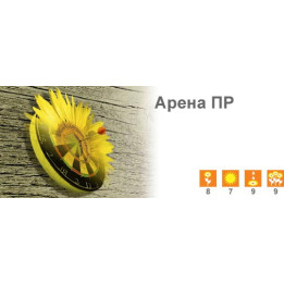 Арена ПР