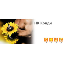 НК Конди
