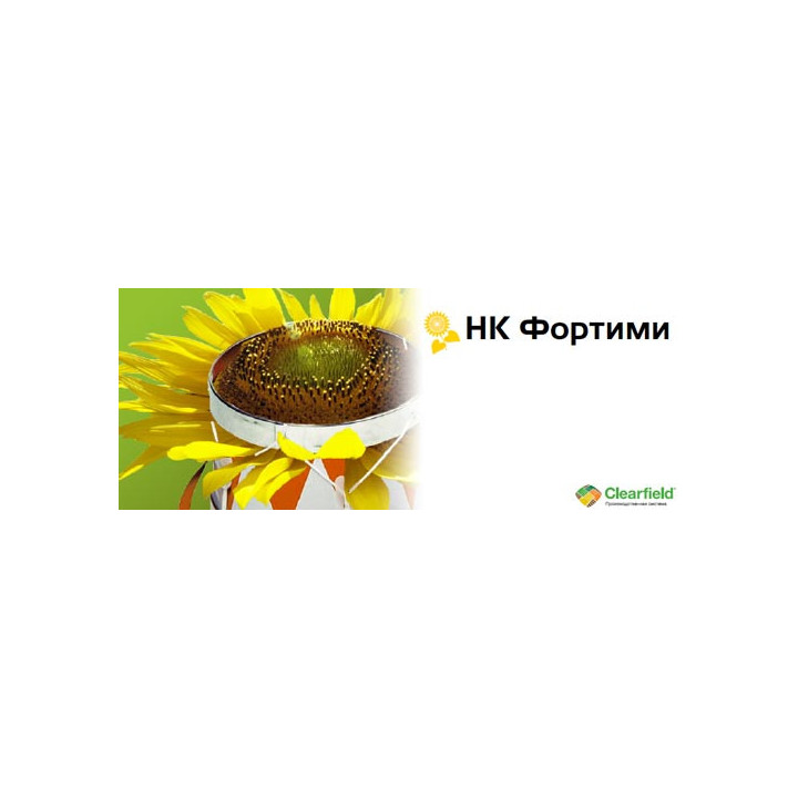 НК Фортими