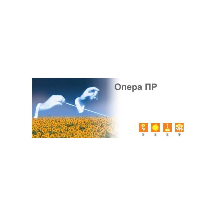 Опера ПР