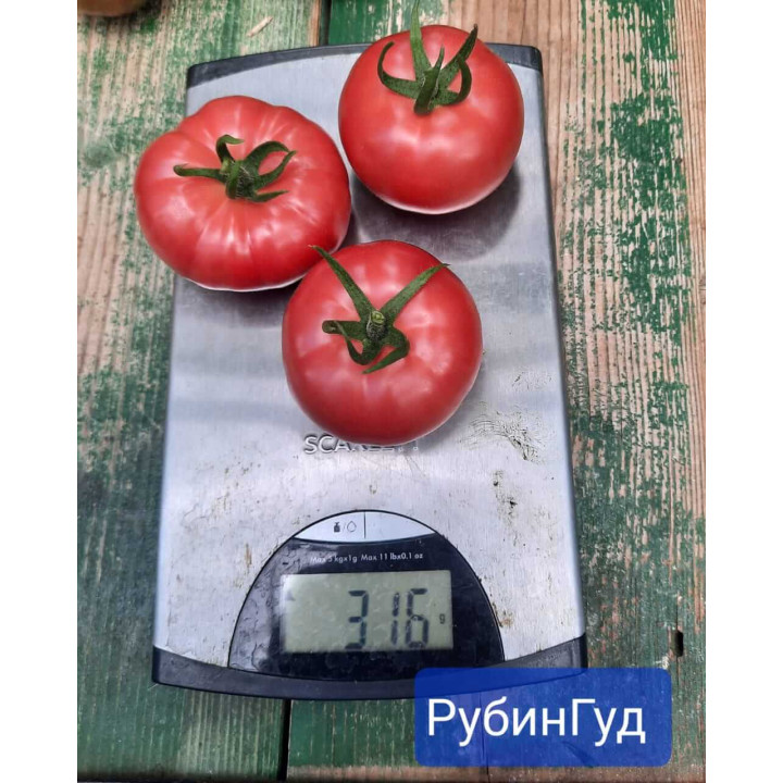 РУБИНГУД