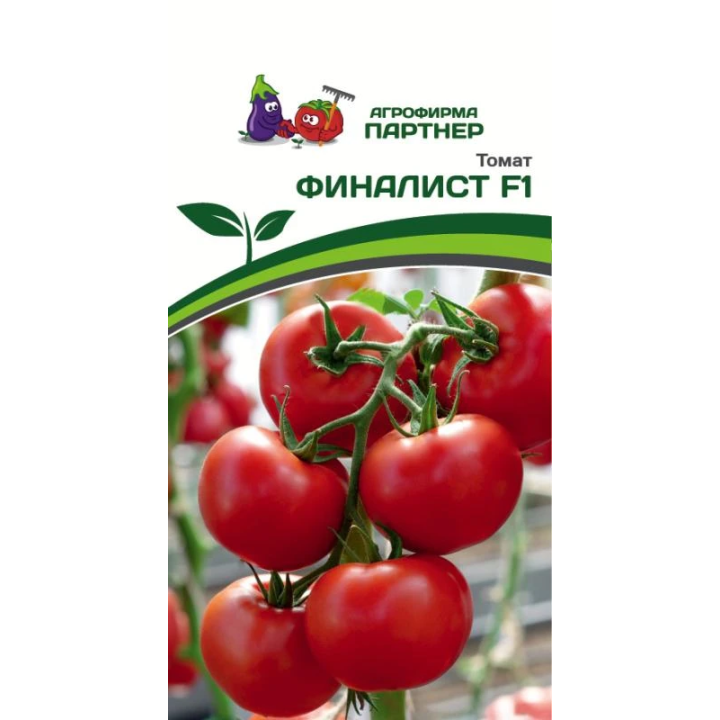 ФИНАЛИСТ