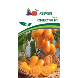 СИЕСТА
