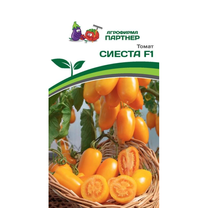 СИЕСТА