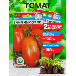 РАННИЙ СЮРПРИЗ