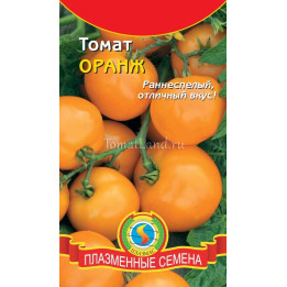 ОРАНЖИТА