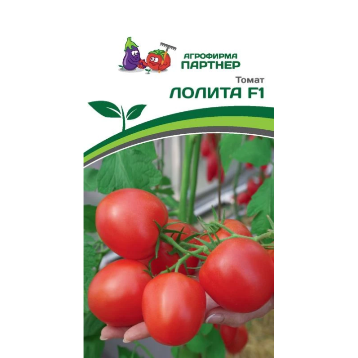 ЛОЛИТА