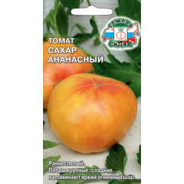 САХАР АНАНАСНЫЙ