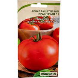 КРАСОТУЛЯ