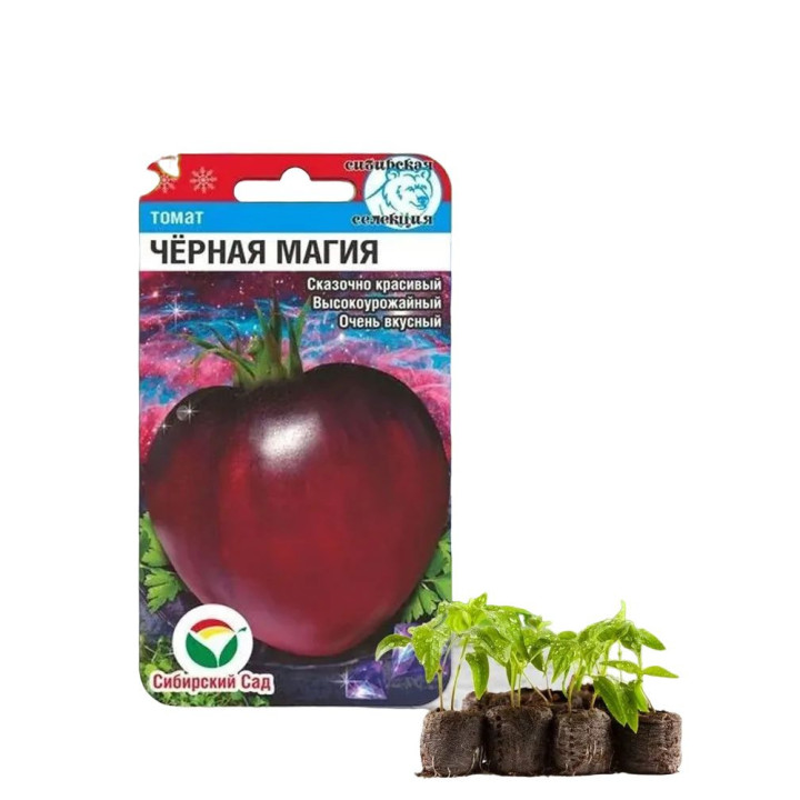 ЧЕРНАЯ МАГИЯ
