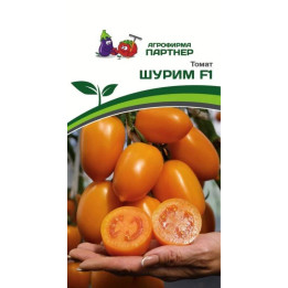 ШУРИМ
