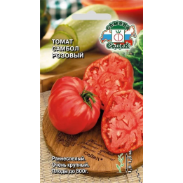 САМБОЛ РОЗОВЫЙ