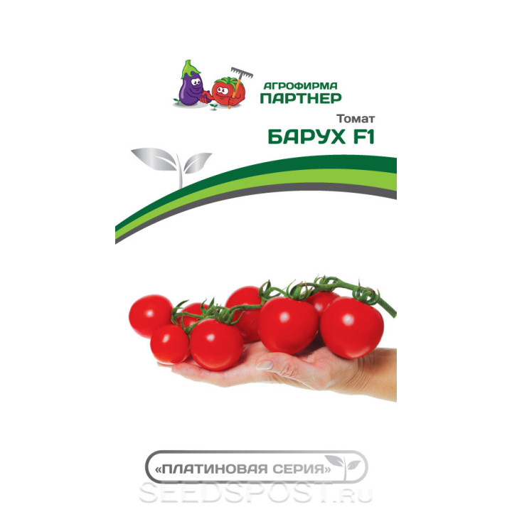 БАРУХ