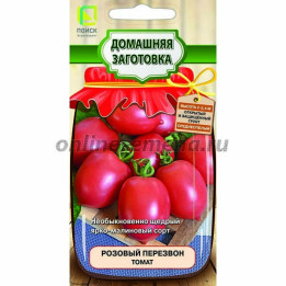 РОЗОВЫЙ ПЕРЕЗВОН