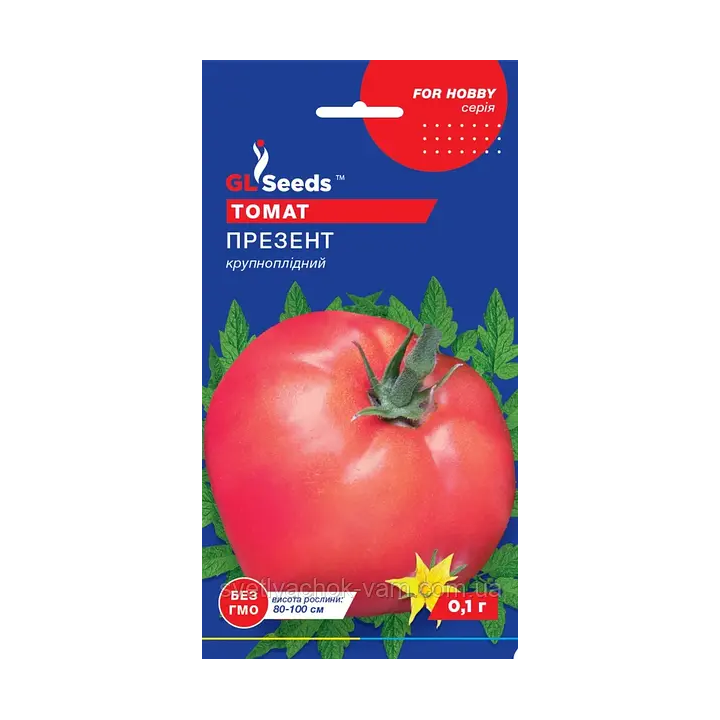 ПРЕЗЕНС