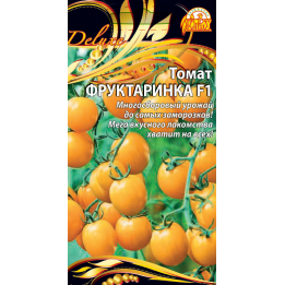 ФРУКТАРИНКА