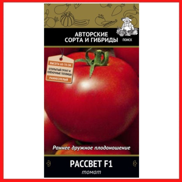 КУБАНСКИЙ РАССВЕТ
