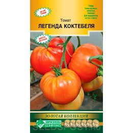 ЛЕГЕНДА КОКТЕБЕЛЯ