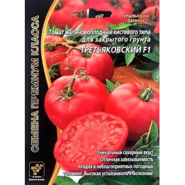 ТРЕТЬЯКОВСКИЙ
