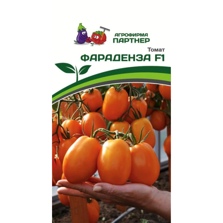 ФАРАДЕНЗА